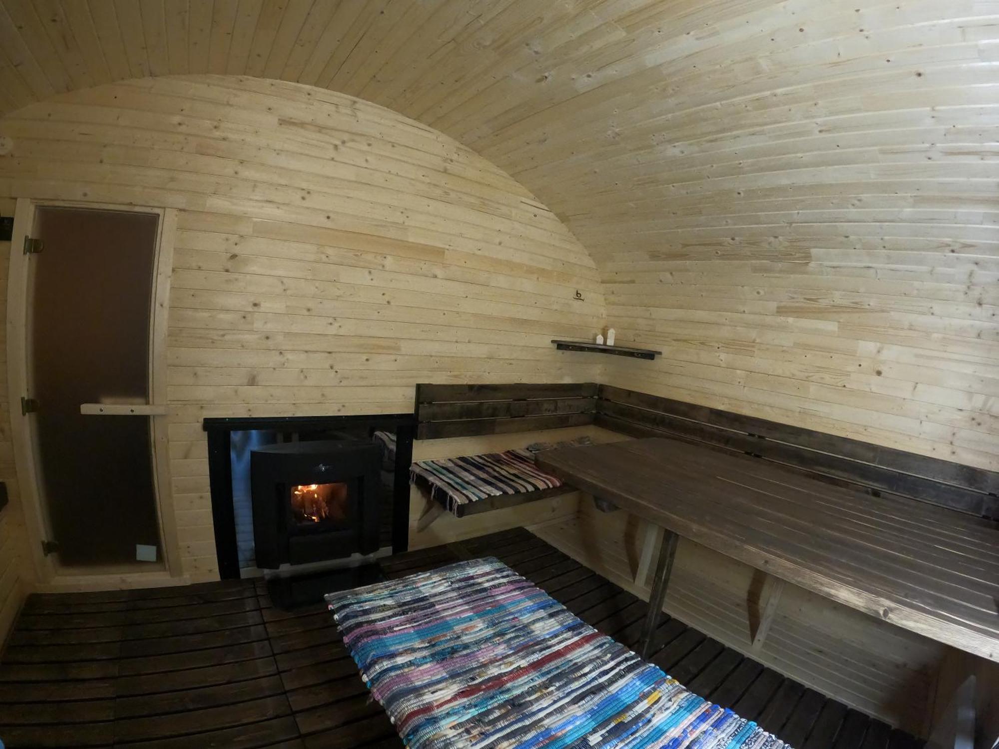 Mine Hostel Dzhergalan Jyrgalan Kültér fotó