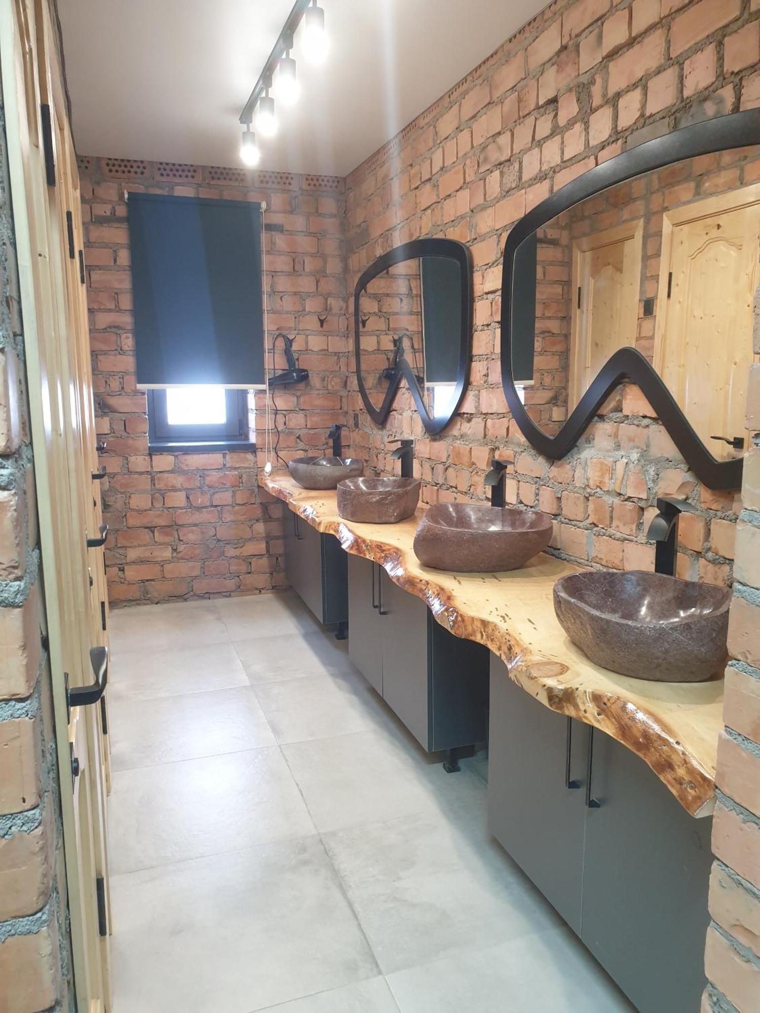 Mine Hostel Dzhergalan Jyrgalan Kültér fotó